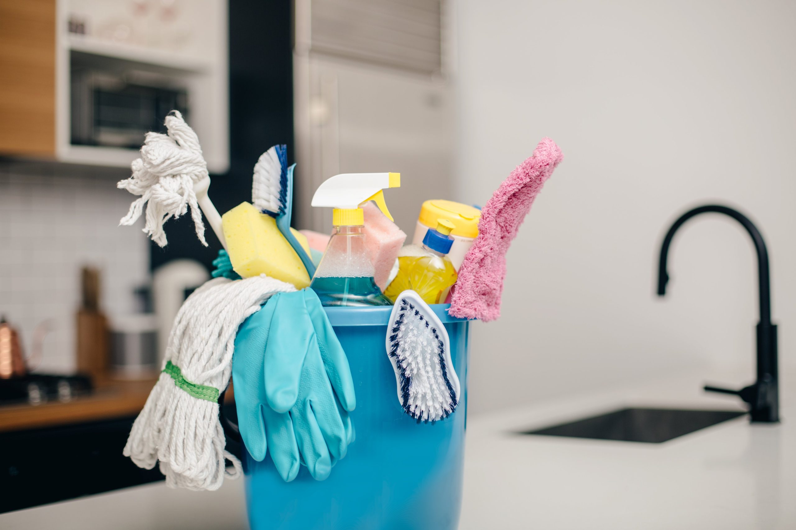 5 Underrated Cleaning Products You Wish You Knew About Sooner