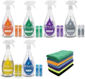 amazon cleaning kit