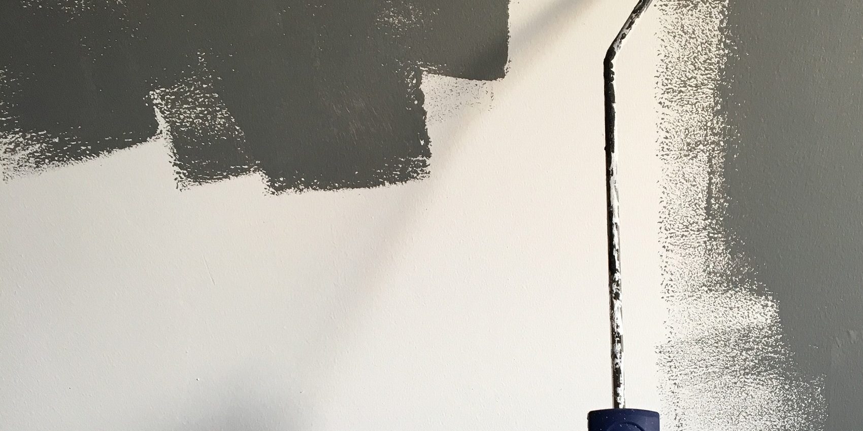 A Painters Guide to the Best Way to Clean Walls